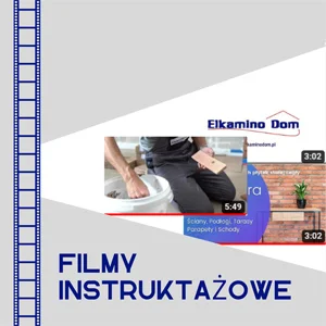 Elkamino Dom instructievideo's op YouTube