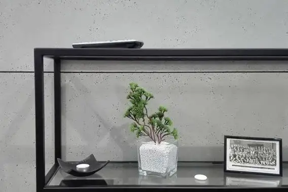 Elkamino Dom project - decoratieve baksteen